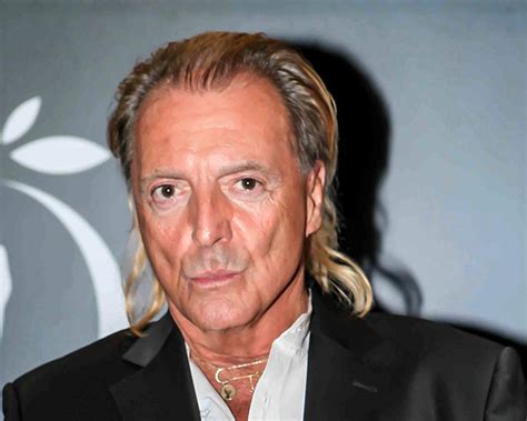 where is armand assante now